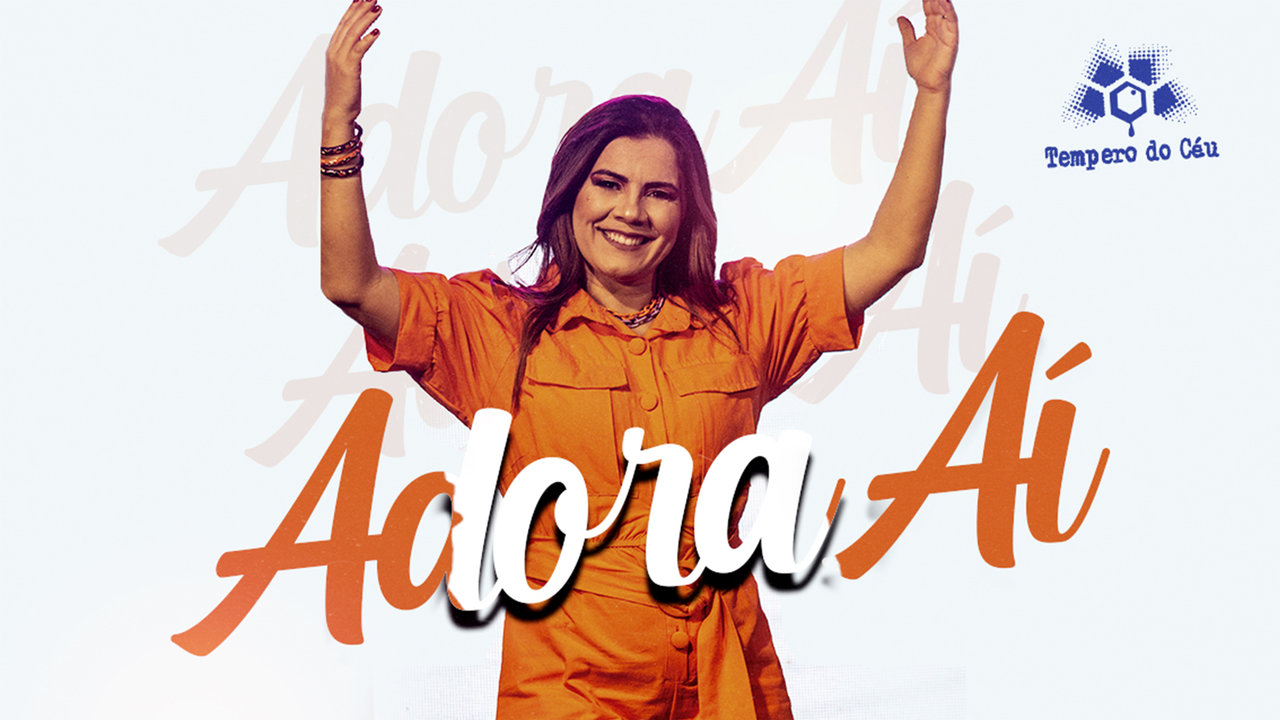Adora Aí (Clipe Oficial)