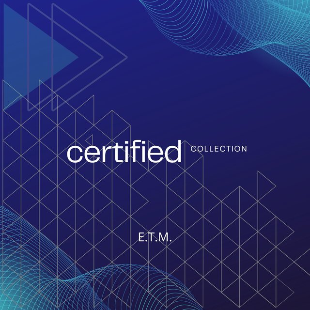 Certified Collection