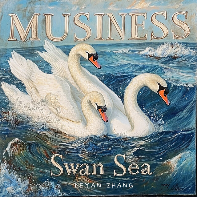 Swan Sea
