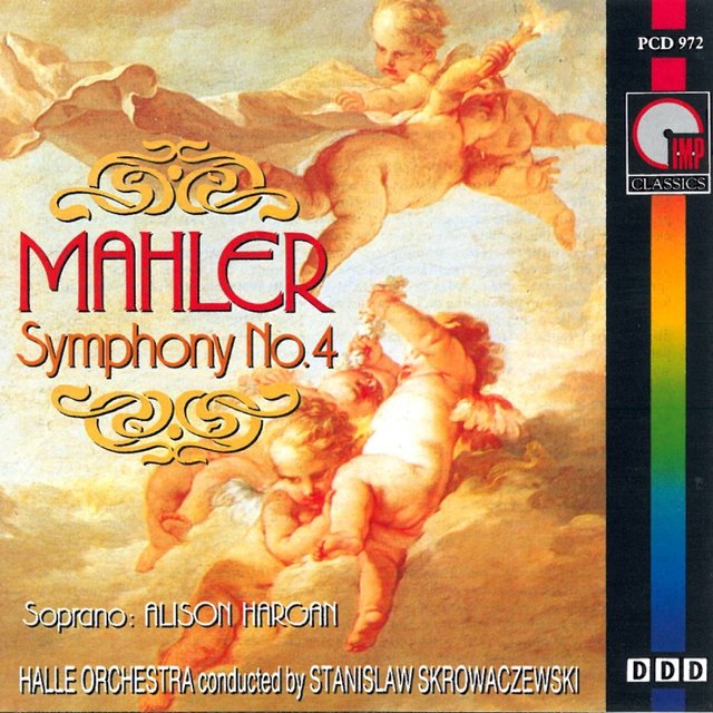 Mahler: Symphony No. 4