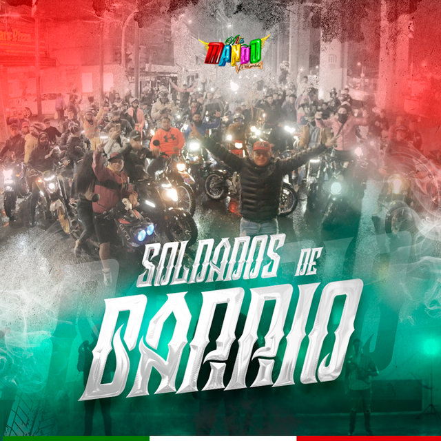 Soldados de Barrio