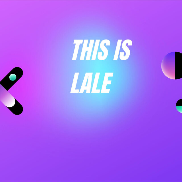 This Is LALE