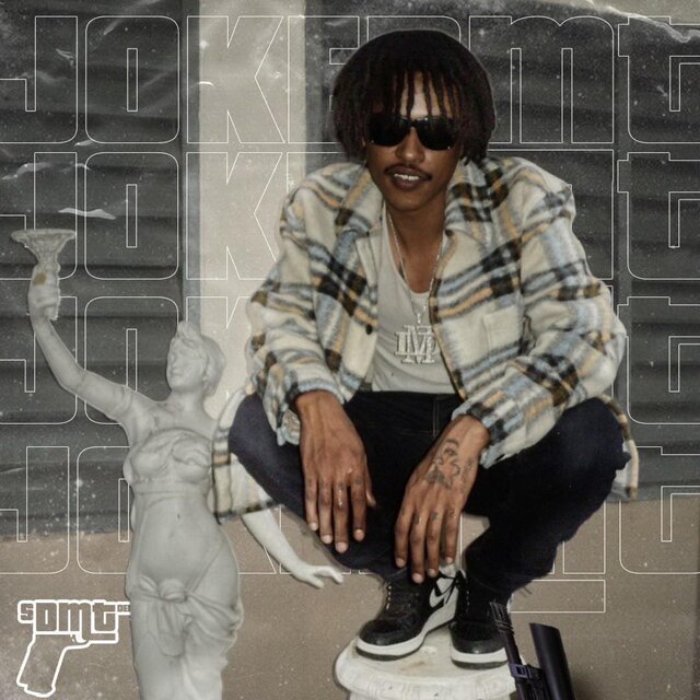 LET GET PAIN (feat. LIL.YP)