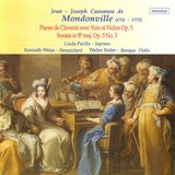 Sonata No. 3 in B-Flat Major: III. Allegro
