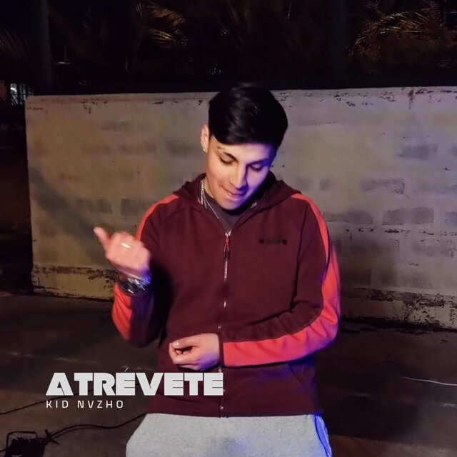 Atrévete