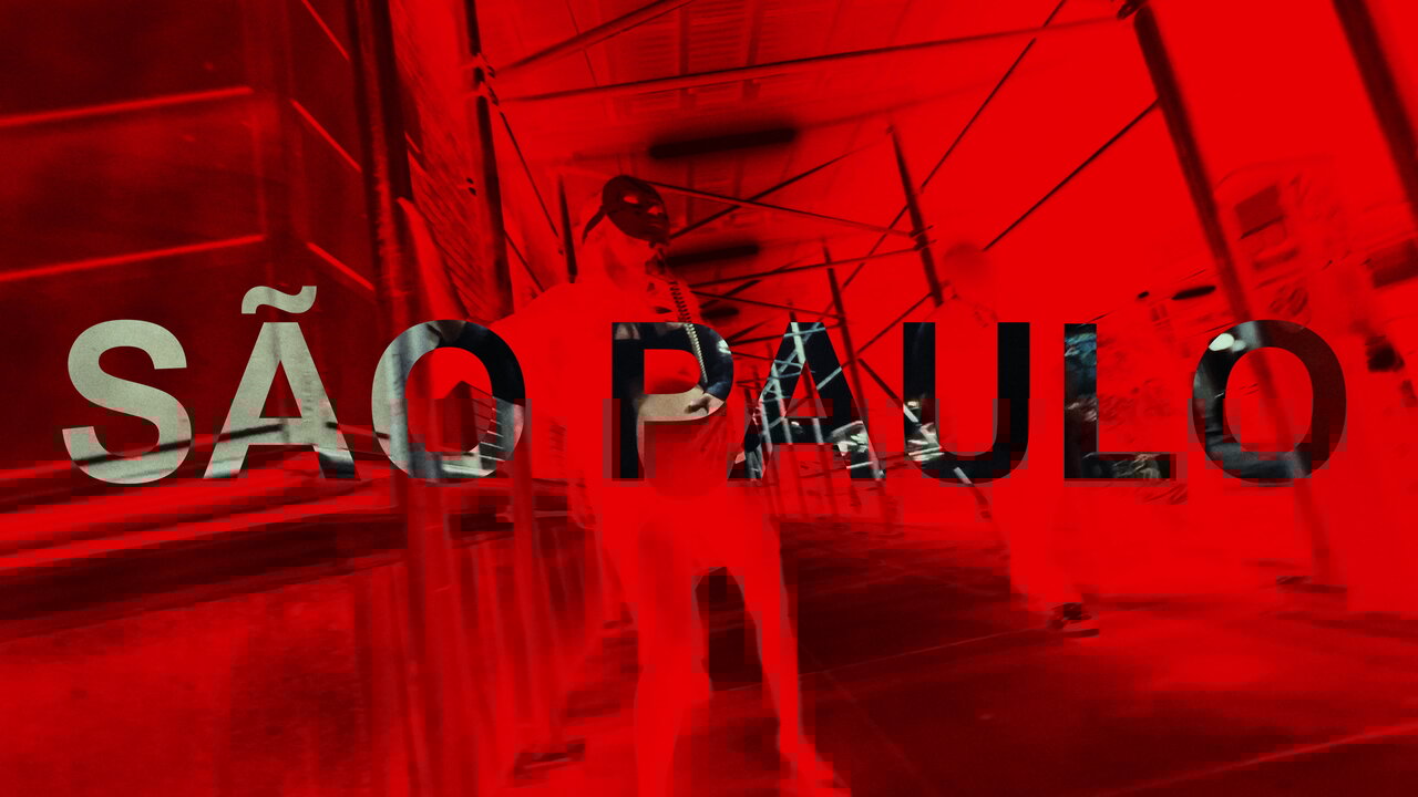 Sao Paulo