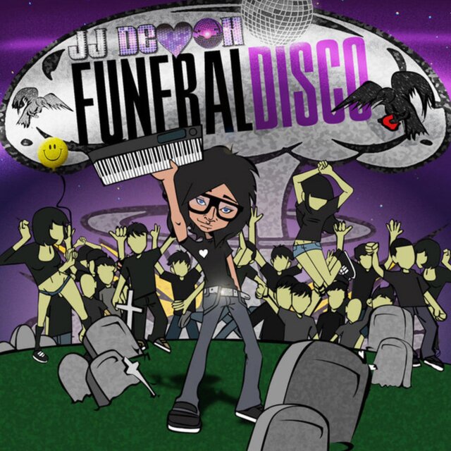 Funeral Disco