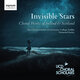Cover art for album Invisible Stars: Choral Works of Ireland & Scotland by Desmond Earley, The Choral Scholars of University College Dublin