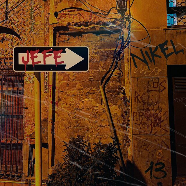 Jefe