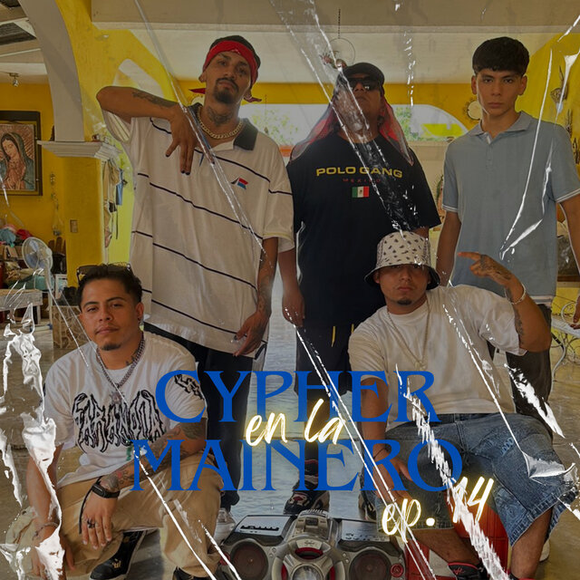 Cypher en la Mainero, Ep. 14