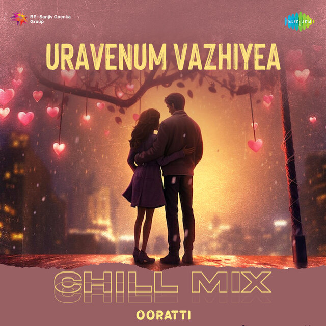 Uravenum Vazhiyea (Chill Mix)