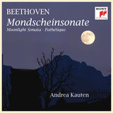 Piano Sonata No. 14 in C-Sharp Minor, Op. 27, No. 2, 