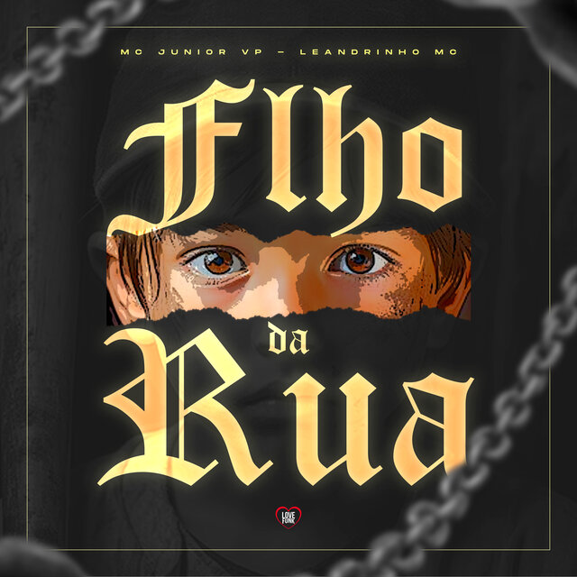 Filho da Rua