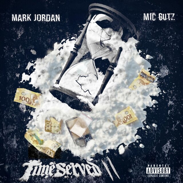 Time Served II