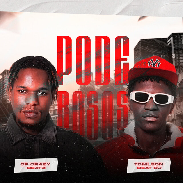 PODEROSOS