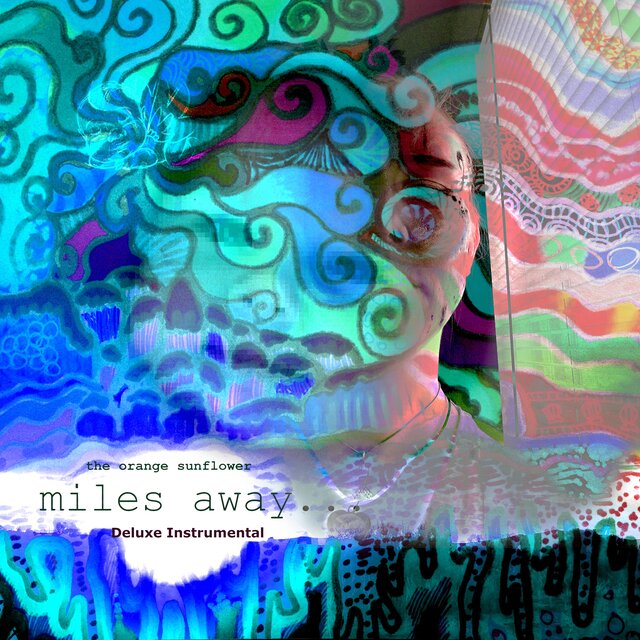 Miles Away...  (Deluxe Instrumental)