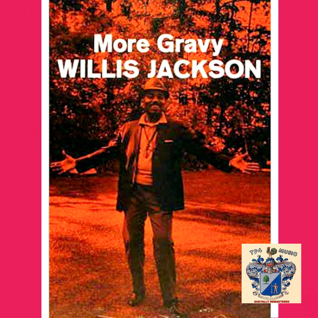 More Gravy