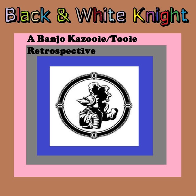 A Banjo Kazooie / Tooie Retrospective