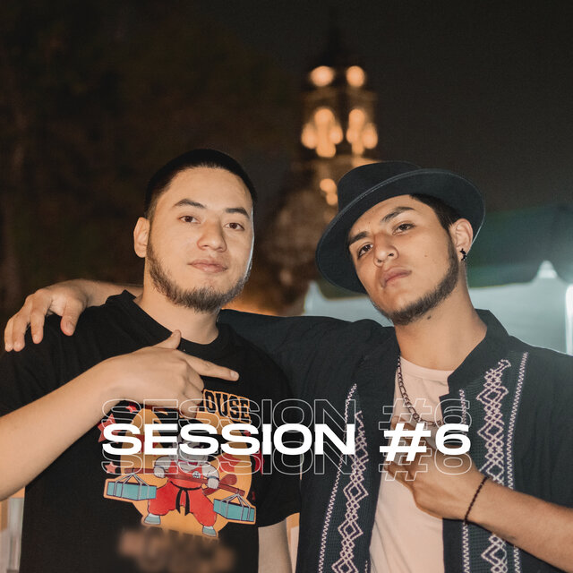 Session #6