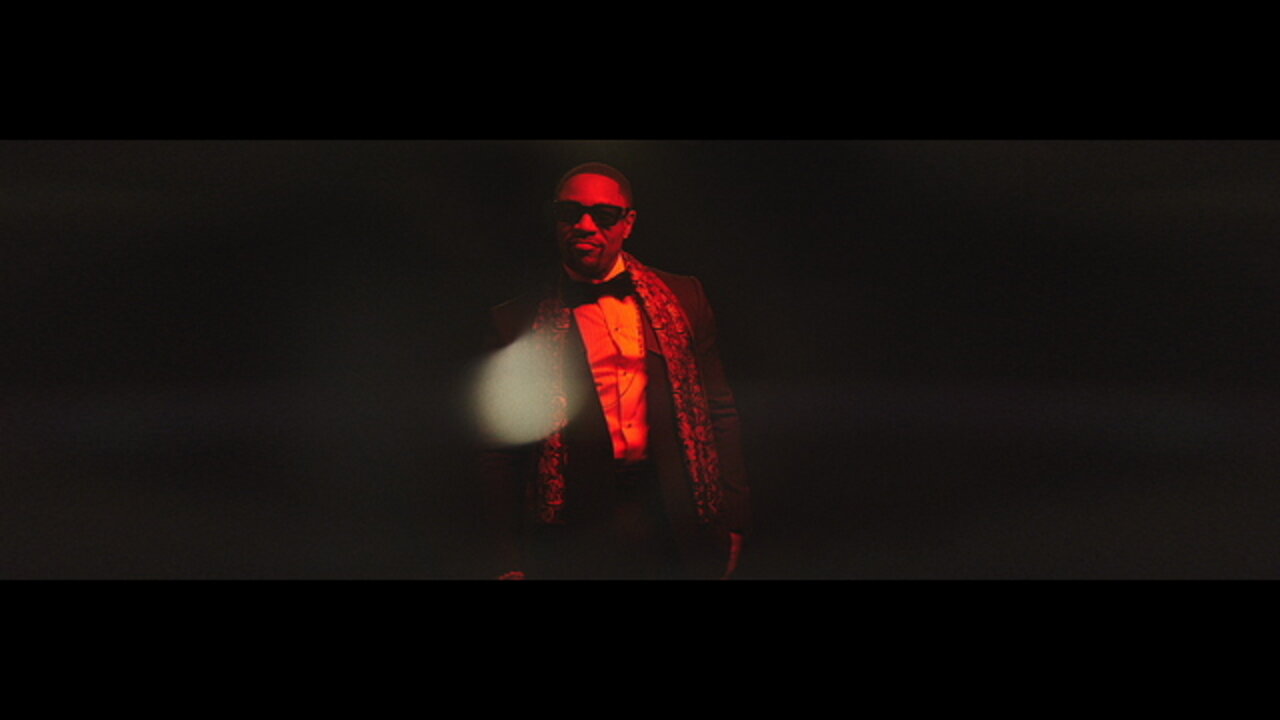 Before We Get Started (feat. Fabolous)