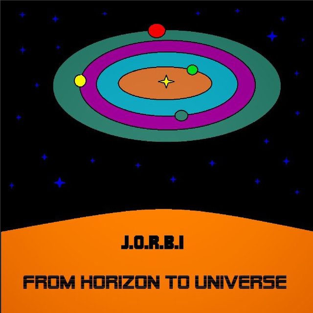 From Horizon to Universe