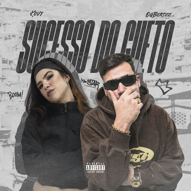 Sucesso do Gueto