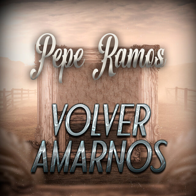 Volver Amarnos