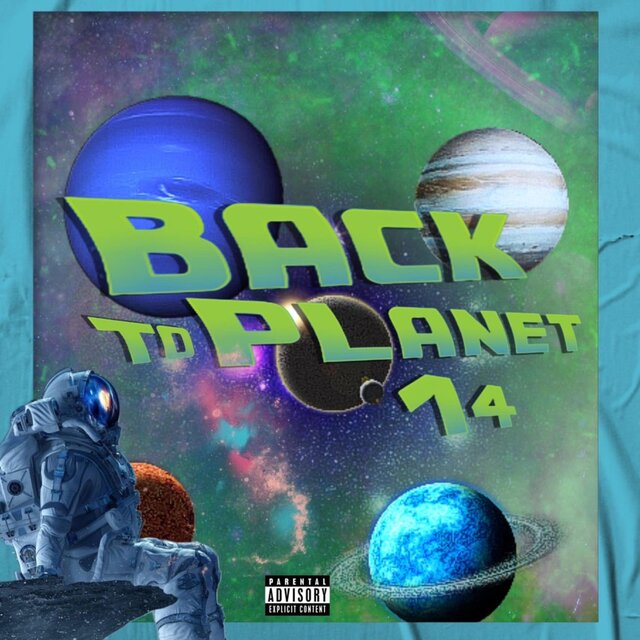 Back To Planet 14