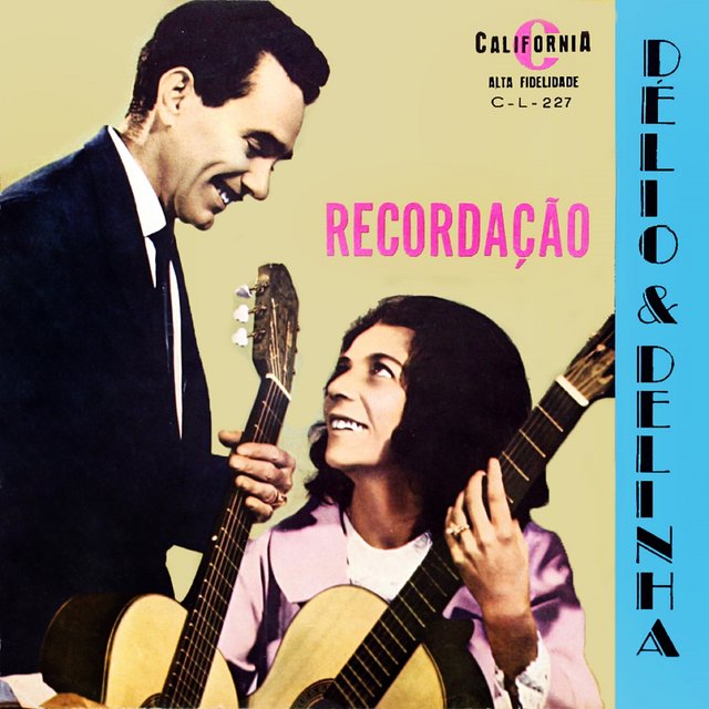 RECORDAÇÃO 1967