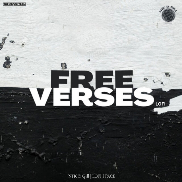 Free Verses  (Lofi)