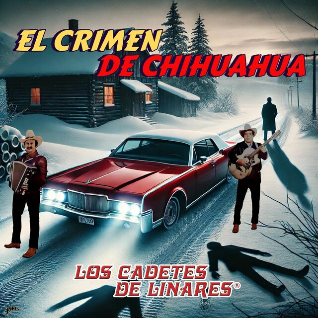 El Crimen De Chihuahua