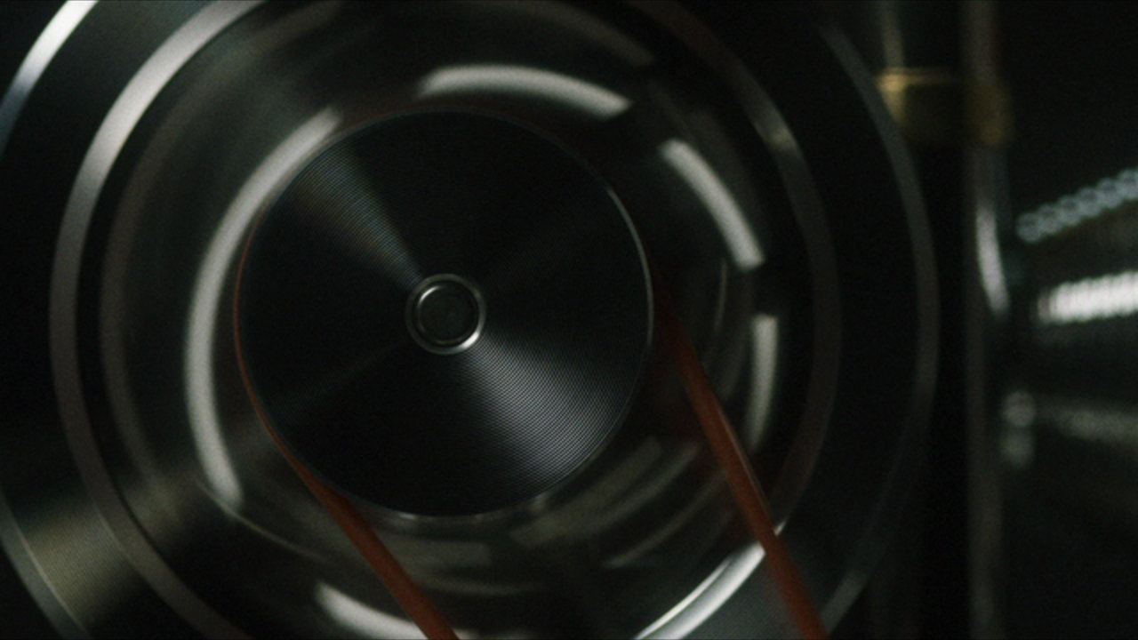 MODUS (Visualizer Video)