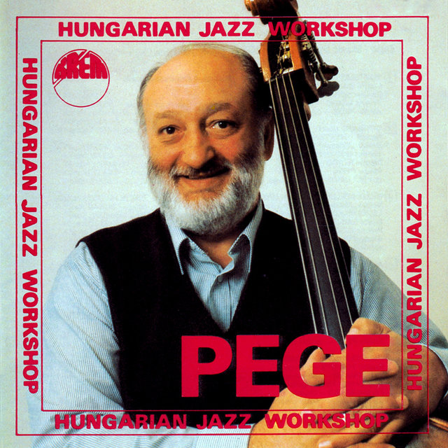 Pege: Hommage A Charlie Mingus / Ostinato No. 11 / Summer Breeze / Autobahn / Agnes / Funny Night