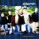 Cover art for album Crossing Point by Daimh