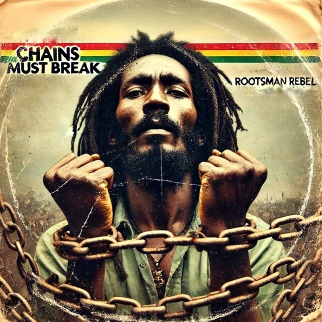 Chains Must Break
