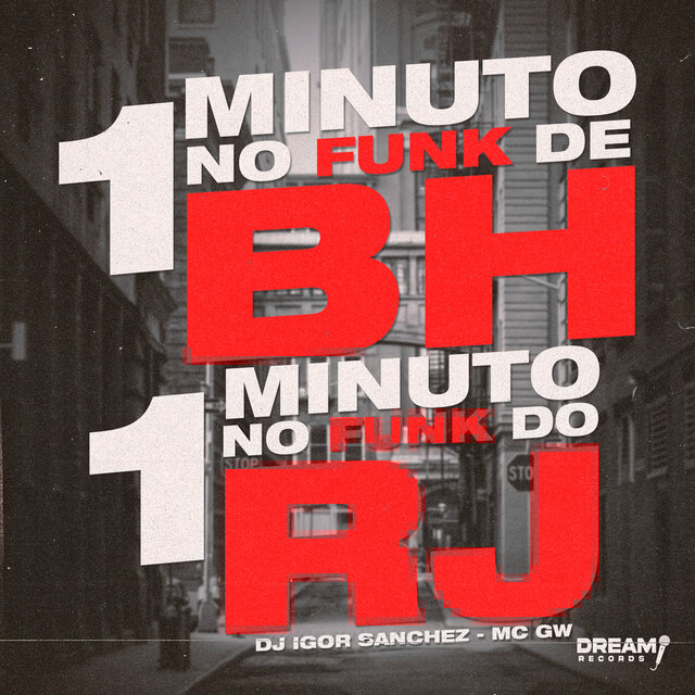 1 Minutinho no Funk de Bh x 1 Minutinho no funk do RJ