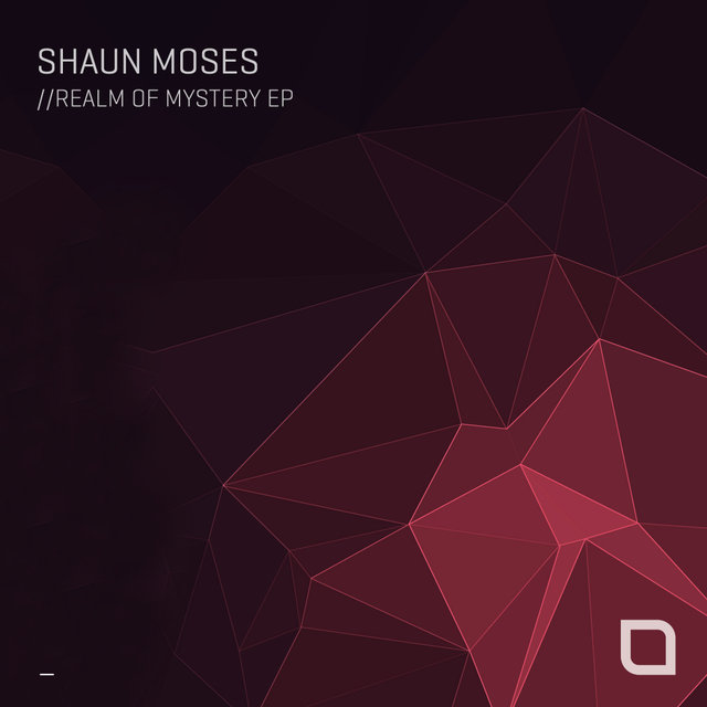 Realm Of Mystery EP