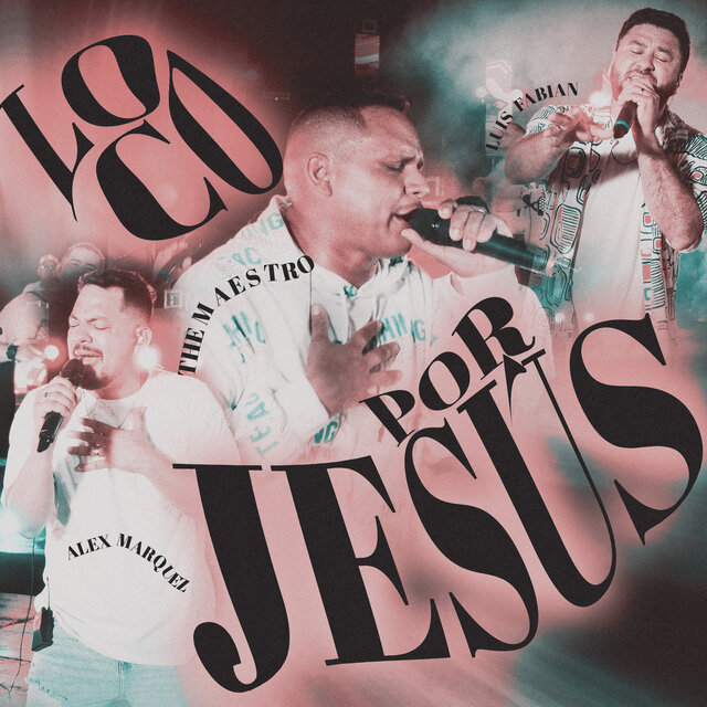 Loco Por Jesus