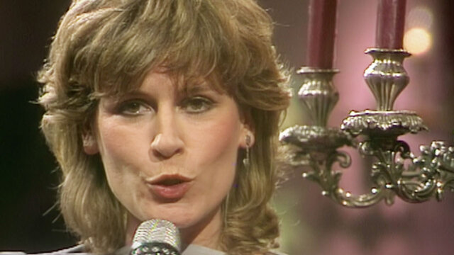 Aufrecht geh'n (Café in Takt 05.04.1984)