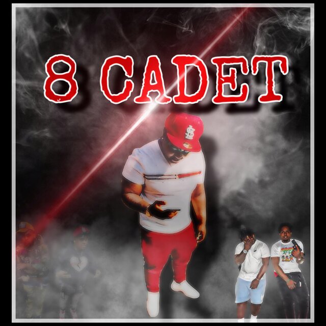 8 Cadet