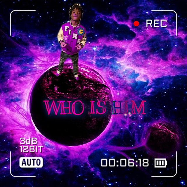 Who Is Him