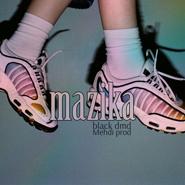 Mazika