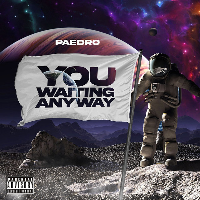 You Waiting Anyway