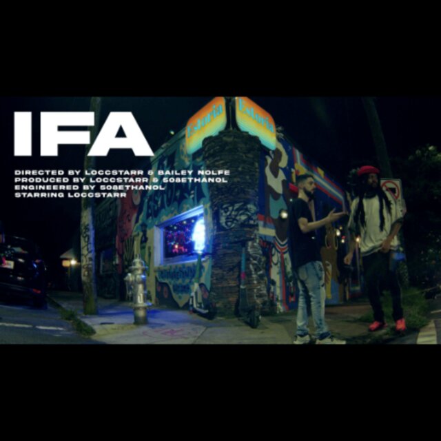 IFA