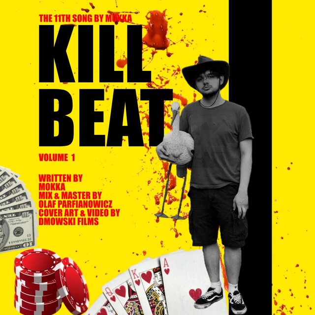 Kill Beat