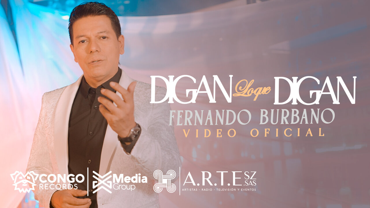 Digan lo que Digan