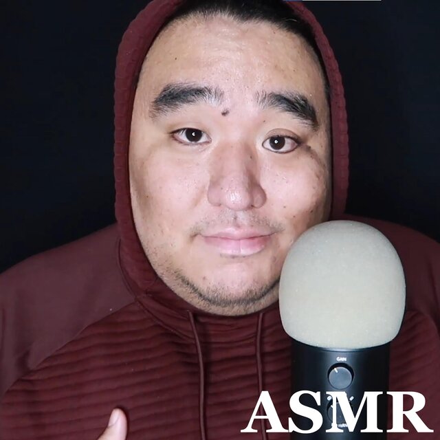 The BEST Microphone for Tingles