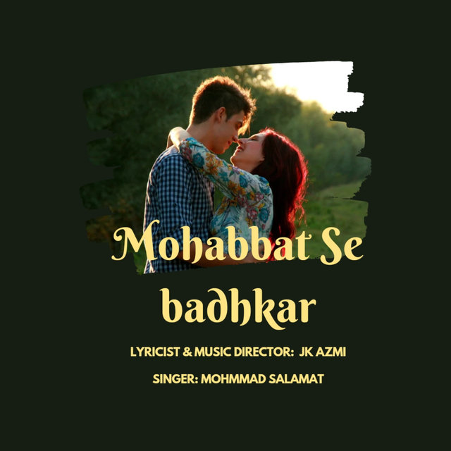 Mohabbat Se Badhkar