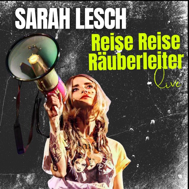 Reise Reise Räuberleiter (Live)