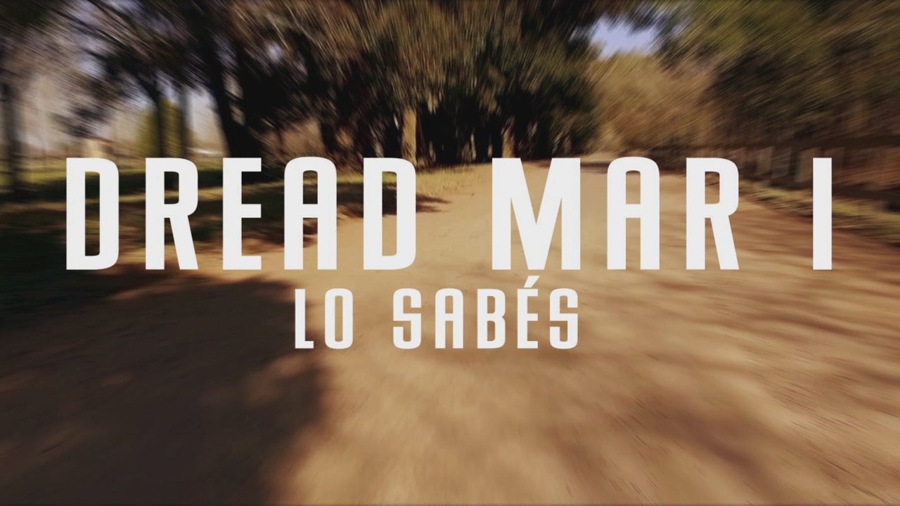 Lo Sabes (Lyric Video)